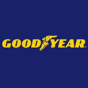 GOODYEAR logo