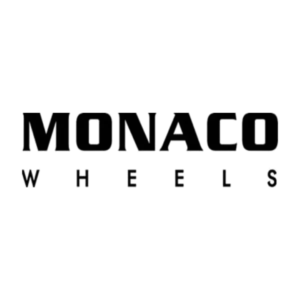 Monaco logo