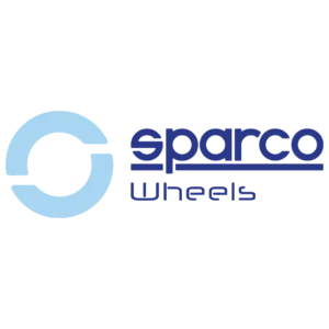 Sparco logo