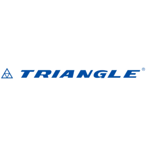 TRIANGLE logo