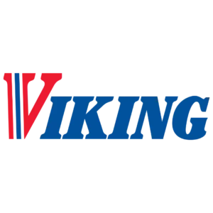 VIKING logo