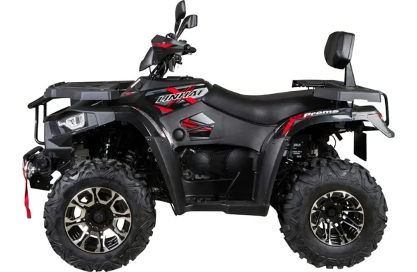 Linhai ATV 300-2D Promax T3A