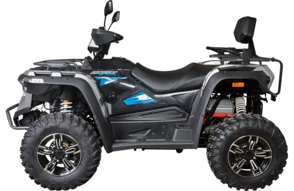 Linhai El-ATV LH80DA