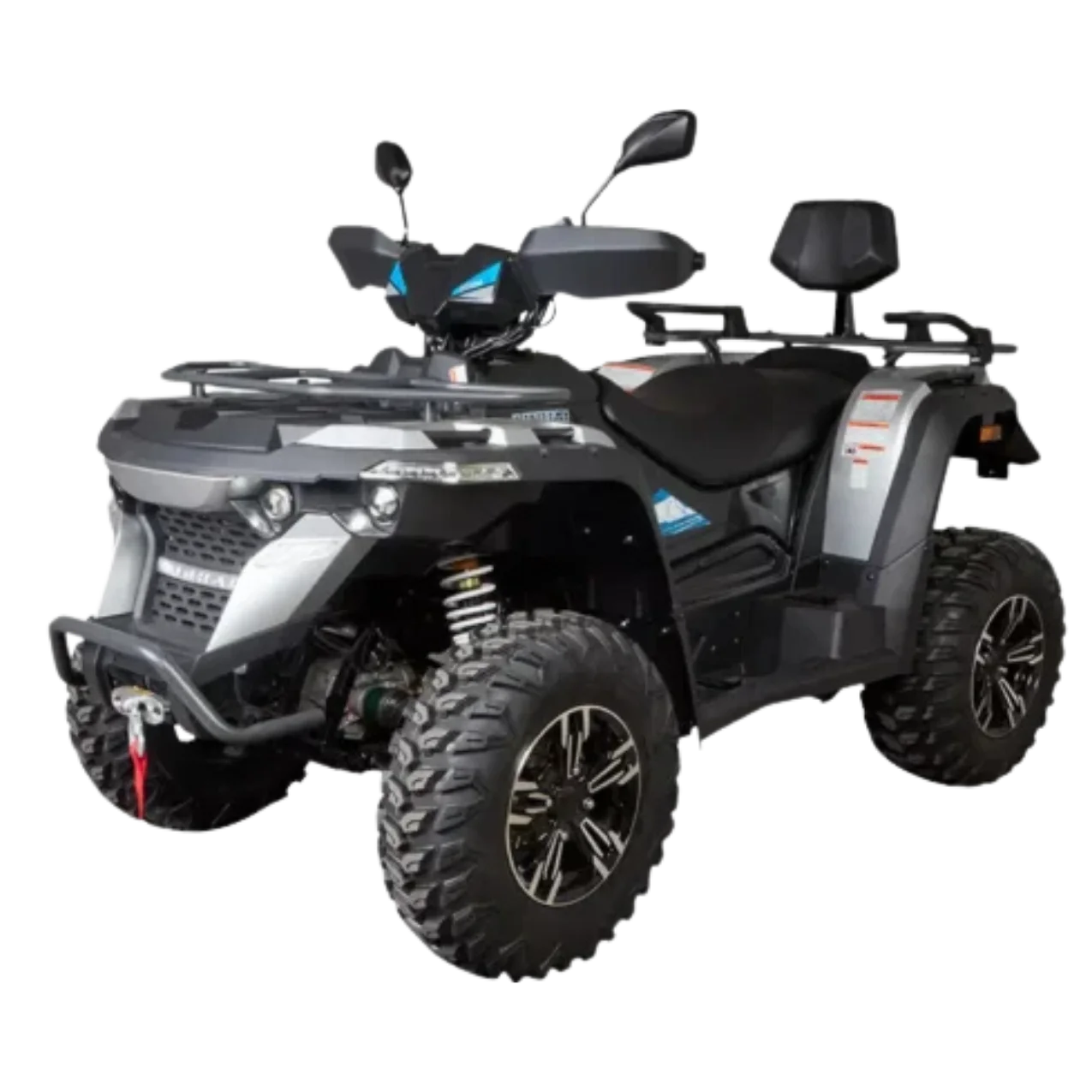 Linhai El-ATV LH80DA