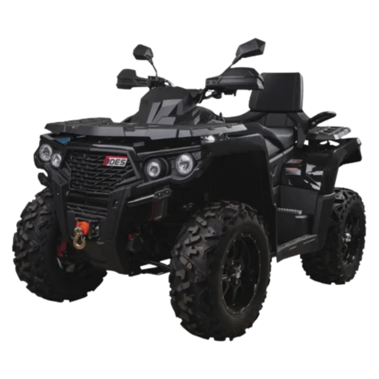 Odes ATV 650 T3A