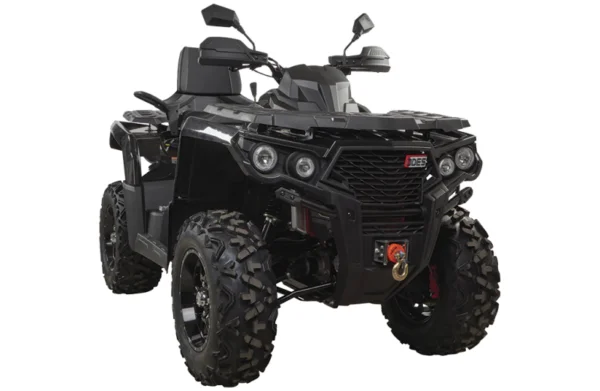 Odes ATV 650 T3A