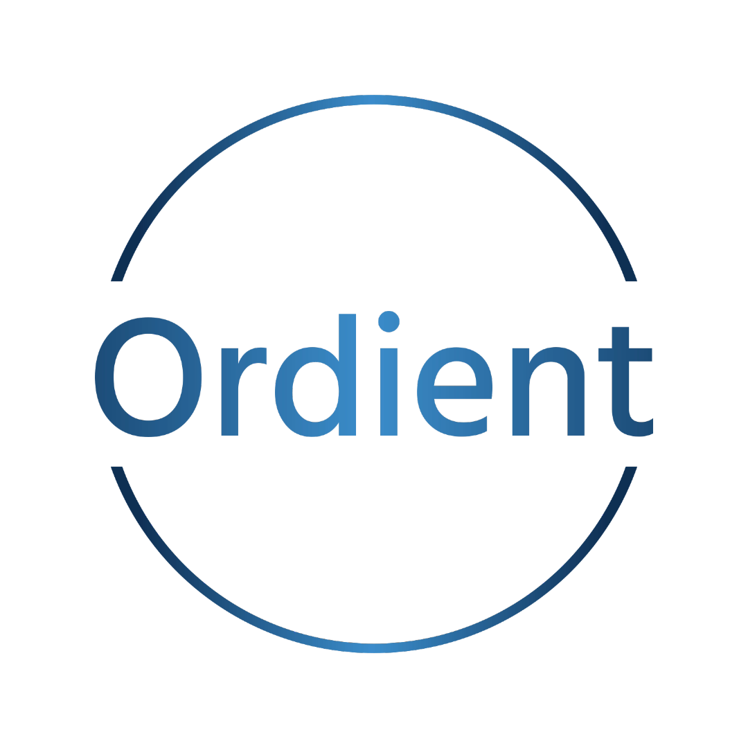Ordient